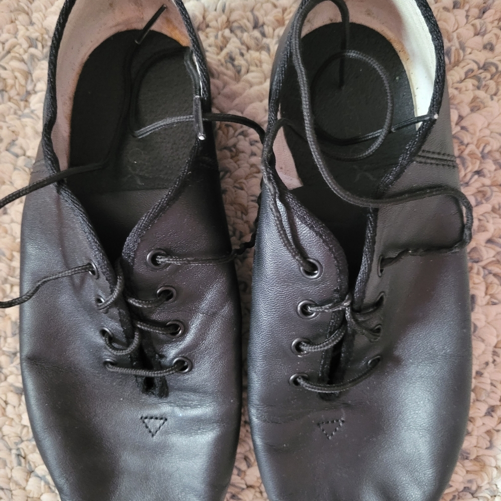 Capezio Jazz Shoes